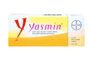 Yasmin