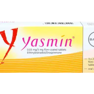 Yasmin